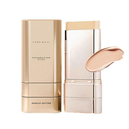 Stick Foundation Multifunctional With Brush.