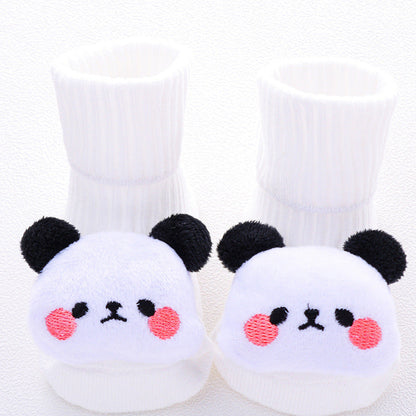 Baby socks A&S Collection