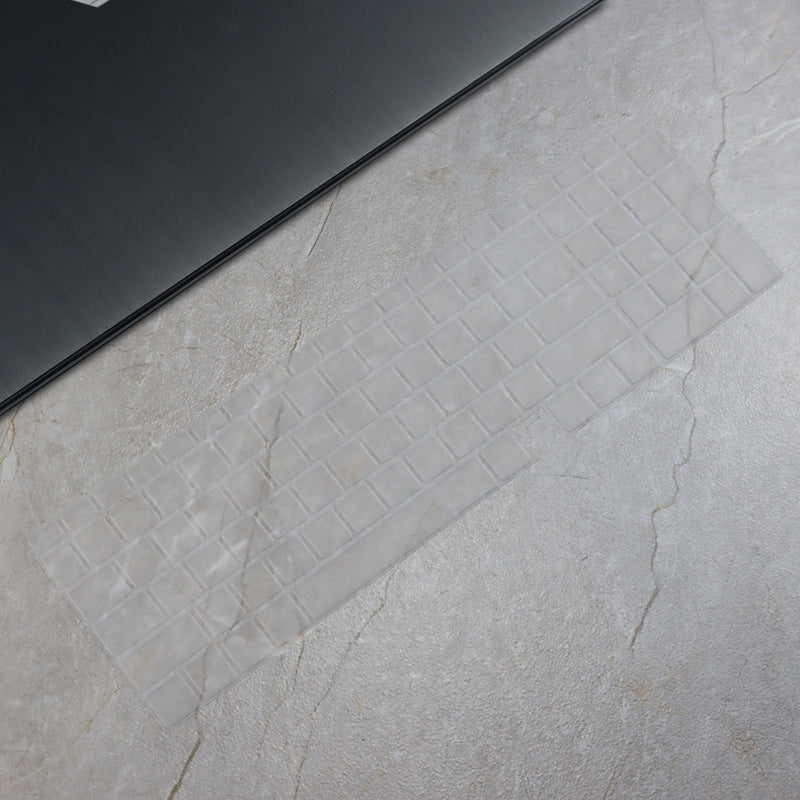 Laptop Protective Cover: Dust-Resistant, Fingerprint-Proof Edition A&S Collection