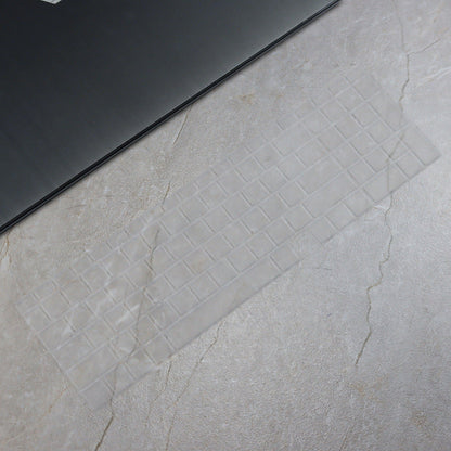 Laptop Protective Cover: Dust-Resistant, Fingerprint-Proof Edition A&S Collection