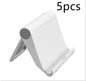 Tablet desktop lazy bracket A&S Collection