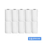 New convenient mini error pocket student printer photo text note Bluetooth thermal printer A&S Collection