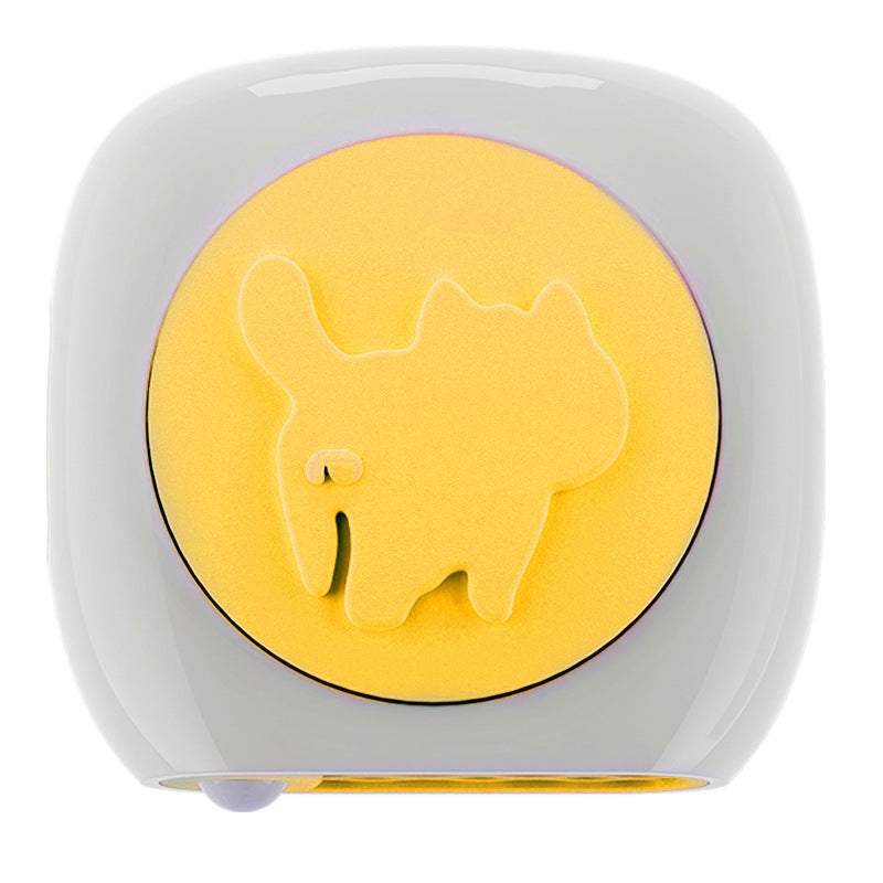 Pet Intelligent Odor Purifier Deodorizing, Purifying And Sterilizing CJ