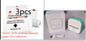 Portable Mini Thermal Label Printer: Home Photo Printer and Student Study Aid with Bluetooth Compatibility – Ideal for Price Tags and Error Correction A&S Collection