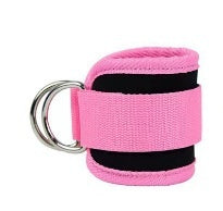 Ankle Ring Leggings Straps Gantry Ankle Foot Buckle Trainer A&S Collection