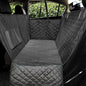 Pet Carrier Back Seat Mat CJ