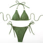 "Sexy Summer Bikini Thong CJ