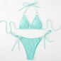 "Sexy Summer Bikini Thong CJ