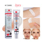Moisturizing Correcting CC Cream Waterproof Anti-sweat Makeup Before Concealer Lasting Women Makeup Protect Skin Erborian Make A&S Collection