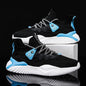 Various Styles of Men's Flying Woven Breathable Student Leisure Mesh Walking and Running Shoes A&S Collection