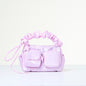 Elegant star dust cloud bag: whimsical, soft, perfect for fairy-inspired fashion A&S Collection