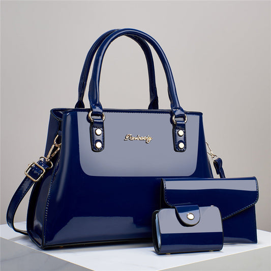 Stylish and Portable Women's Shoulder Messenger Bag: The Perfect Blend of Fashion and Functionality for Everyday Use CJ