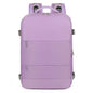 New Travel Backpack Female Large-capacity Dry And Wet Luggage Travel Bags Computer Backpack College Students Bag A&S Collection