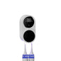 Tooth Brush Holder Sanitizer Uv Toothbrush Sanitizer Toothpaste Accessories Portable Toothbrush Sterilizer Portable Disinfectant A&S Collection