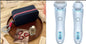2 In 1 Hair Removal Epilator USB Rechargeable Trimmer Women Body Razor Face Leg Armpit Bikini Hand Pubic Shaver Hair Remover A&S Collection