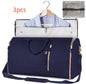 Large Capacity Travel Duffle Bag Women's Handbag Folding Suit Bag Waterproof Clothes Totes A&S Collection