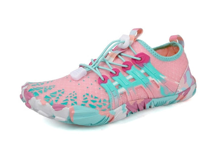 Versatile outdoor shoes: hiking, surfing, swimming, perfect for adventure lovers A&S Collection