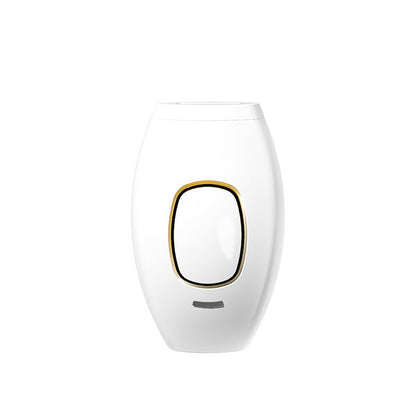 Hot-selling Sleek IPL hair removal devices in white, pink, and black for modern beauty. A&S Collection