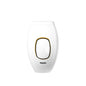 Hot-selling Sleek IPL hair removal devices in white, pink, and black for modern beauty. A&S Collection