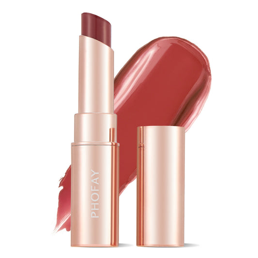 PHOFAY Moisturizing Lipstick A&S Collection
