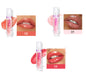 New Tube Lip Rich Lip Color Slightly Spicy Lip Honey Lip Glass Mirror Face Lip Mirror Liquid Lipstick A&S Collection