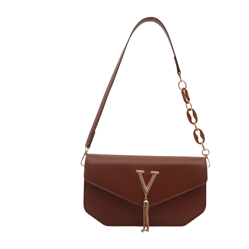 Fashionable All-match Women Bag Crossbody Shoulder Handbag A&S Collection