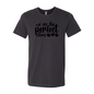 We Are The Perfect Blend Shirt A&S Collection