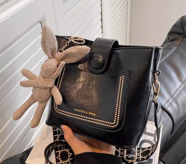 Cute rabbit small bag for Lady A&S Collection