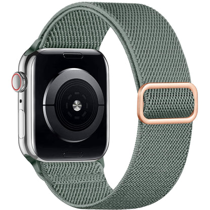 Soft Nylon Elastic Band Simple