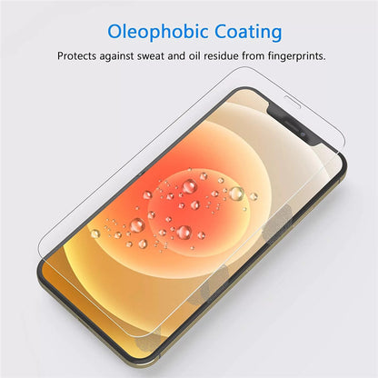 Compatible with Apple, IPhone13 Mobile Phone Film 13pro Nano Explosion-proof Film HD Scratch-resistant Soft Film