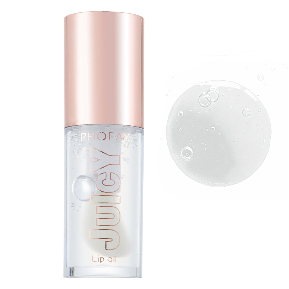 PHOFAY Juicy Lip Oil A&S Collection