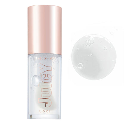 PHOFAY Juicy Lip Oil A&S Collection