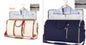 Large Capacity Travel Duffle Bag Women's Handbag Folding Suit Bag Waterproof Clothes Totes A&S Collection