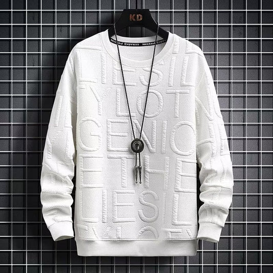Men's hoodie spring autumn A&S Collection