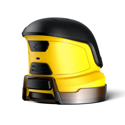 Cordless Snow Scraper With Battery Life Durable Electric Ice Scraper Portable Window For Auto Deicing A&S Collection