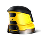 Cordless Snow Scraper With Battery Life Durable Electric Ice Scraper Portable Window For Auto Deicing A&S Collection