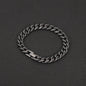 Men's And Women's Fashionable Minimalist Stainless Steel Bracelet A&S Collection
