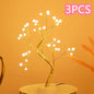 Led Copper Wire Light Bedroom Light A&S Collection