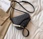 Niche design women's bags A&S Collection