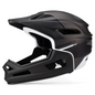 Downhill Cycle MTB Fullface Helmet Detachable Chin Pad Mountain Bike Full Face Helmet For Bike Bicycle Helmet Full Face A&S Collection