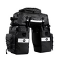 Rhinowalk 3 in 1 Motorbike Pannier Bag 65L Motorcycle Waterproof Side Tail Saddle Bag Hot Selling A&S Collection