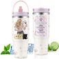 30oz Stainless Steel Cup A&S Collection