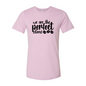 We Are The Perfect Blend Shirt A&S Collection