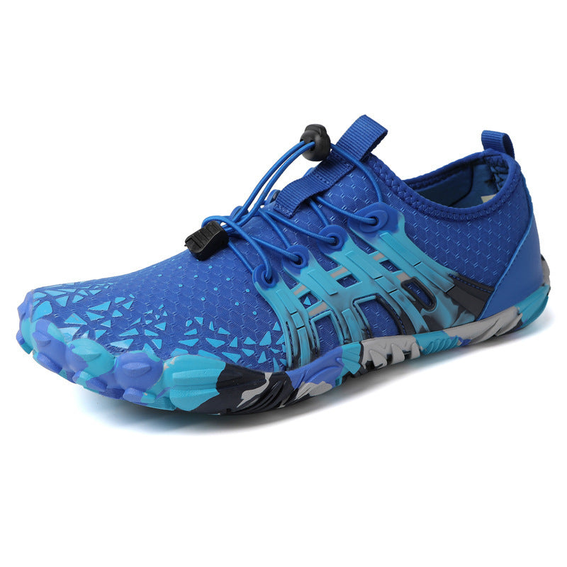 Versatile outdoor shoes: hiking, surfing, swimming, perfect for adventure lovers A&S Collection