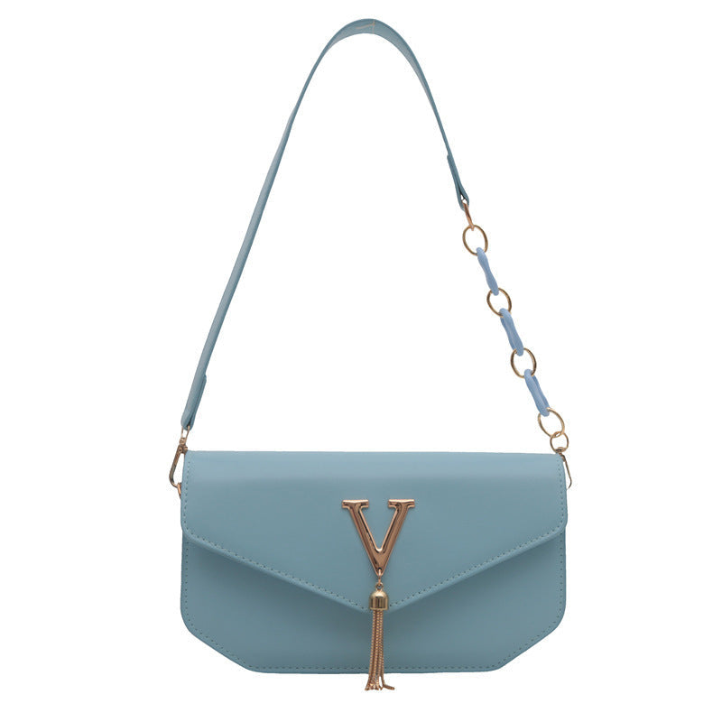 Fashionable All-match Women Bag Crossbody Shoulder Handbag A&S Collection