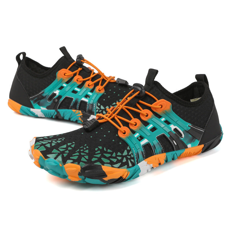 Versatile outdoor shoes: hiking, surfing, swimming, perfect for adventure lovers A&S Collection