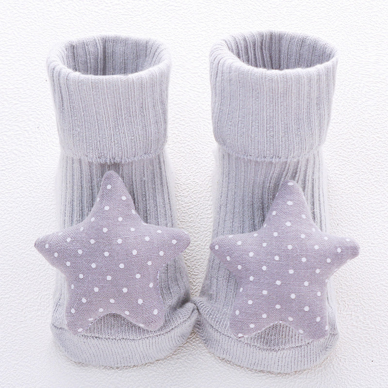 Baby socks A&S Collection