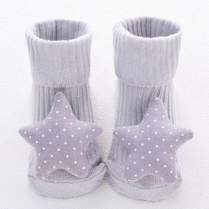 Baby socks A&S Collection