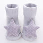 Baby socks A&S Collection