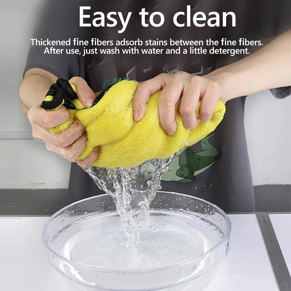 Microfiber Towel Car Microfiber Cloth Wash Towel Microfiber Cleaning Cloth Car Wash Drying Towel Auto Detailing A&S Collection